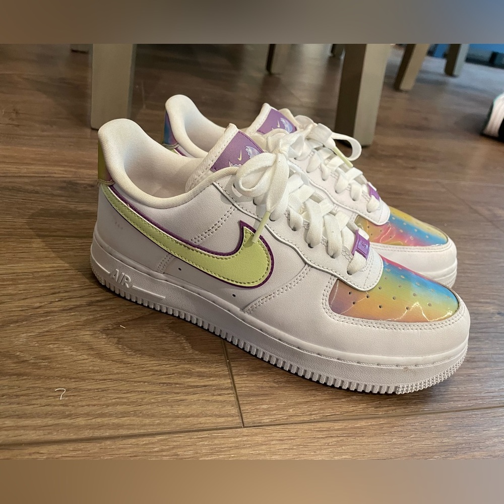 Nike Air Force 1 Easter